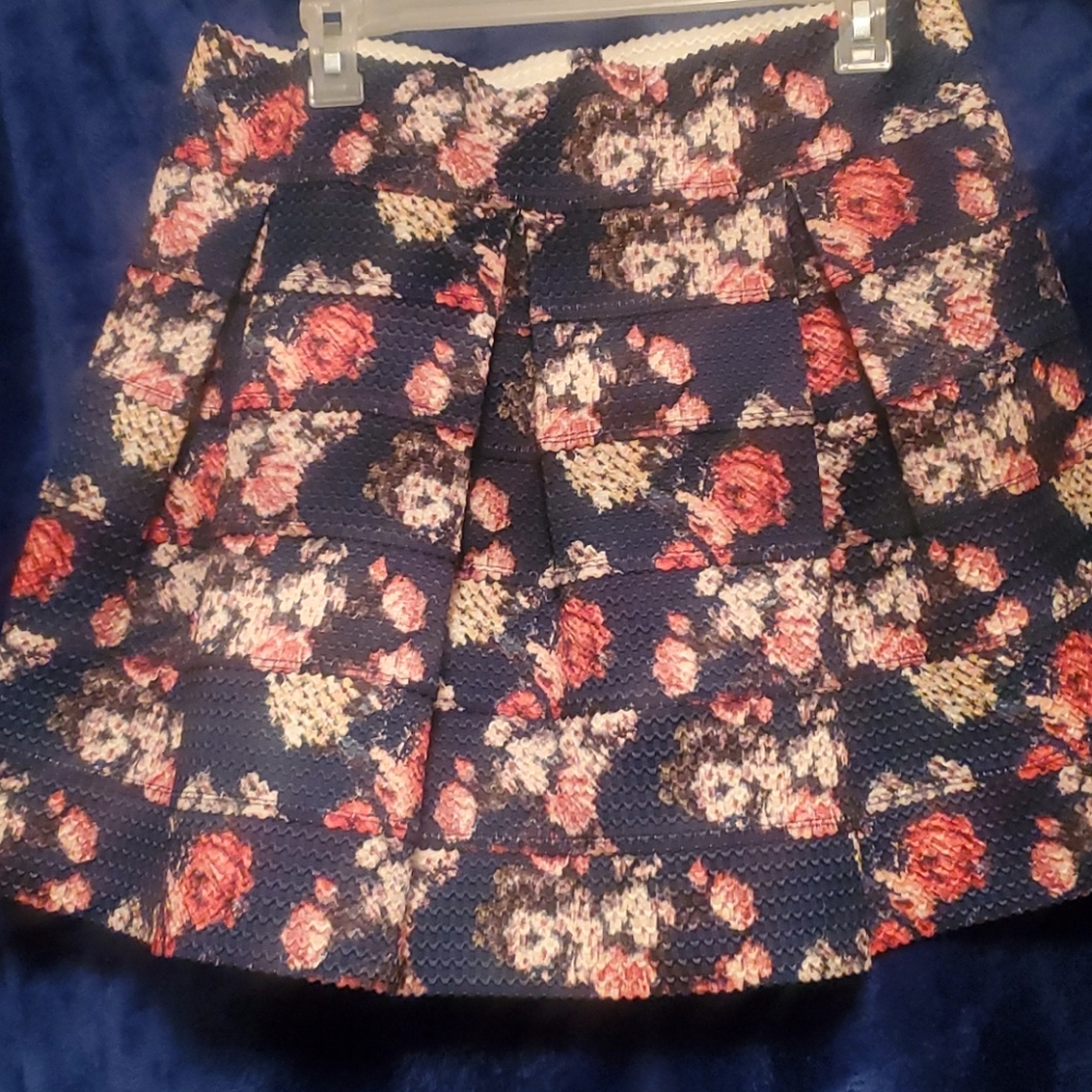 Cupcake skirt size XXL